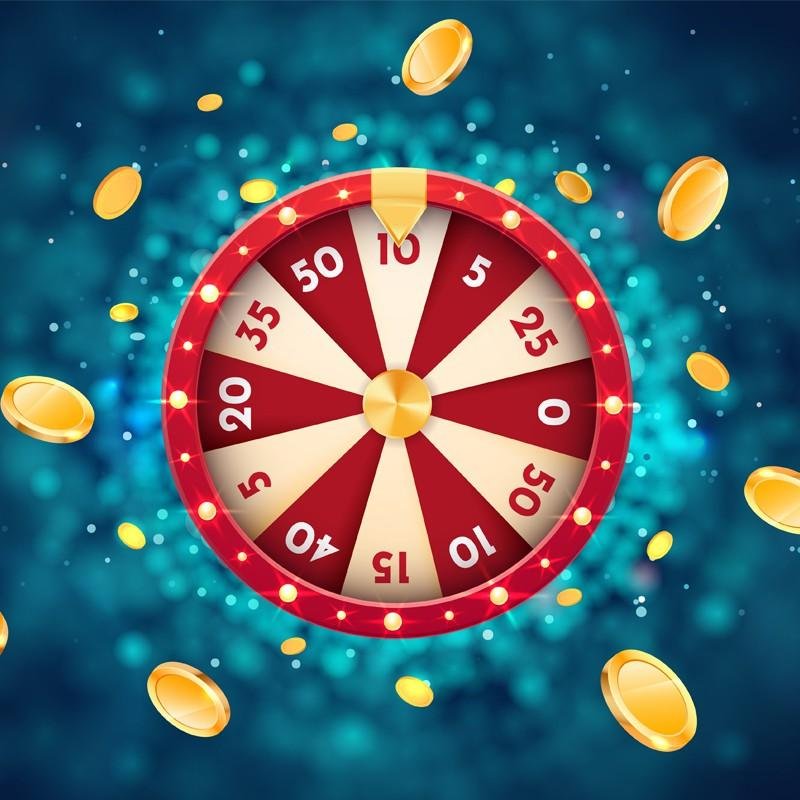 Suasana Live Casino CMCPoker yang elegan dengan meja Baccarat dan Roulette premium