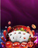 Aplikasi CMCPoker download iOS iPhone iPad tampilan antarmuka