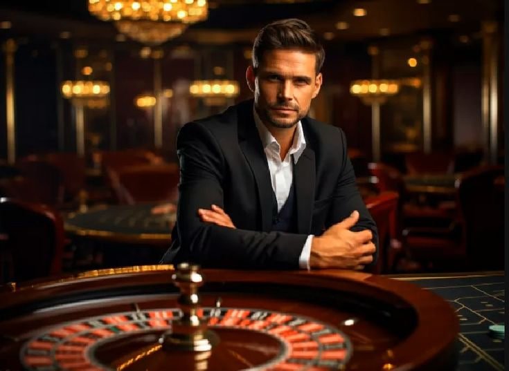 Panduan cara bermain Live Casino CMCPoker di smartphone dan komputer