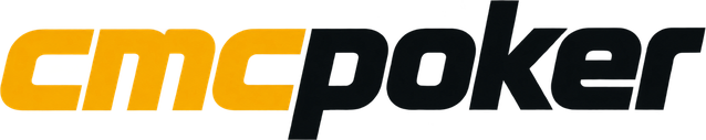 CMCPoker Logo